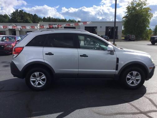 2009 Saturn Vue XE