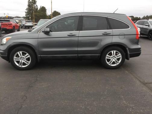 2010 Honda CR-V EX