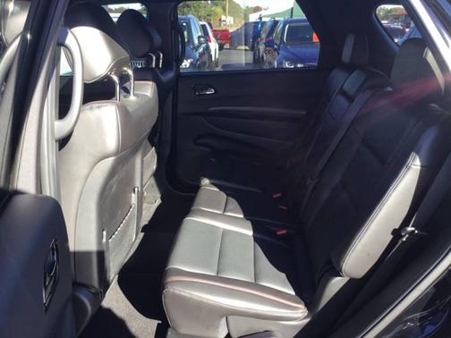 2023 Dodge Durango GT Premium AWD 4dr SUV