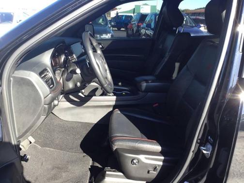 2023 Dodge Durango GT Premium AWD 4dr SUV