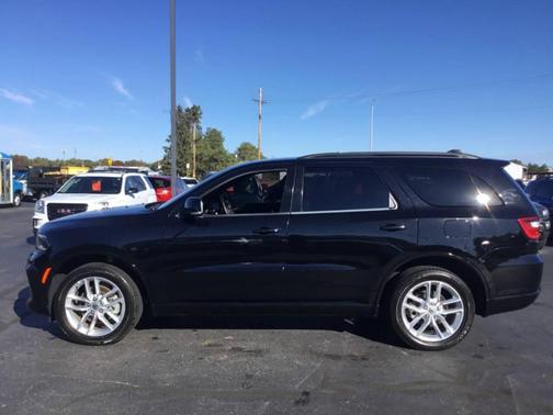2023 Dodge Durango GT Premium AWD 4dr SUV