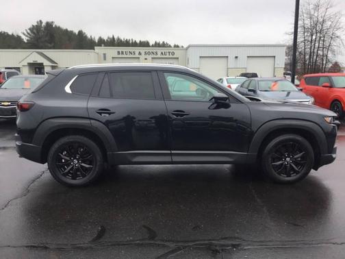 2024 Mazda CX-50 2.5 S Preferred Package