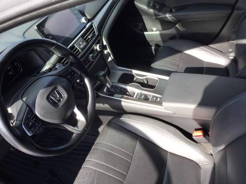 2021 Honda Accord Sport SE 1.5T