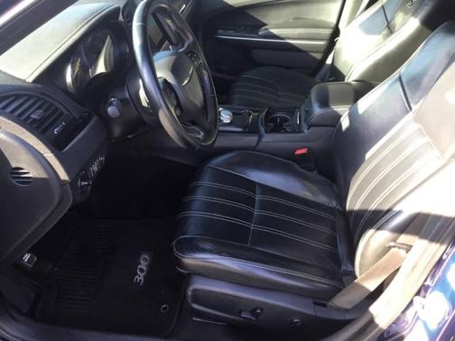 2017 Chrysler 300 S