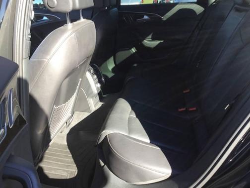 2016 Audi A6 2.0T Premium Plus