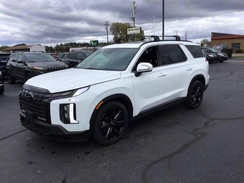 2024 Hyundai PALISADE XRT