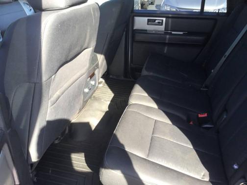 2017 Ford Expedition EL XLT