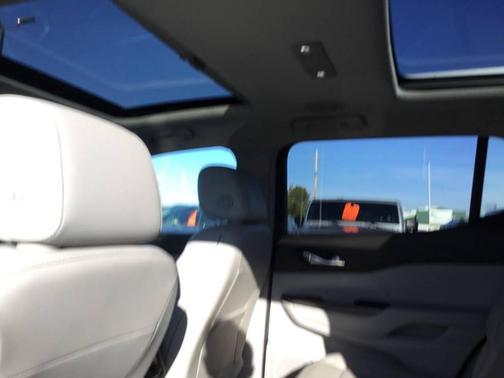 2020 GMC Acadia AWD SLT