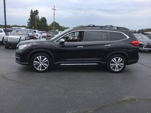 2019 Subaru Ascent Touring 7-Passenger