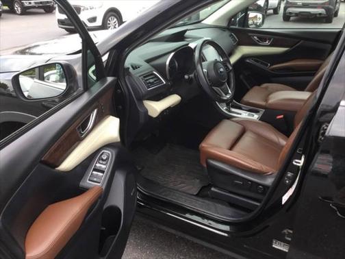 2019 Subaru Ascent Touring 7-Passenger
