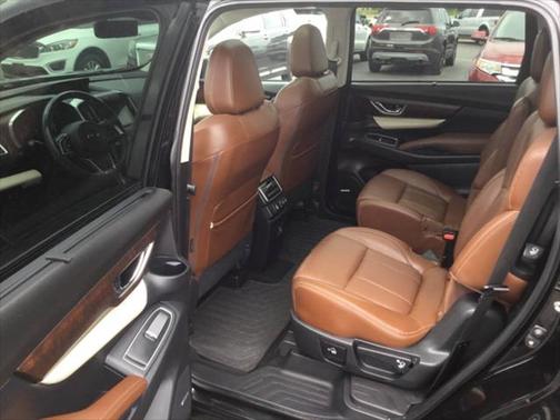 2019 Subaru Ascent Touring 7-Passenger