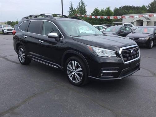 2019 Subaru Ascent Touring 7-Passenger