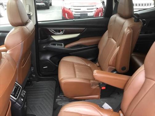 2019 Subaru Ascent Touring 7-Passenger