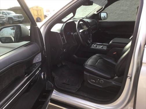 2019 Ford Expedition Max Limited