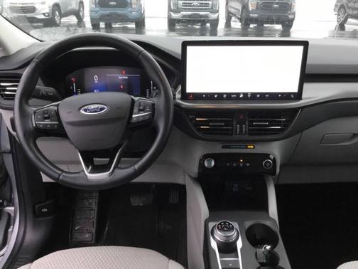 2023 Ford Escape PHEV SE