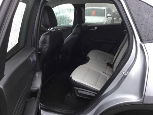 2023 Ford Escape PHEV SE