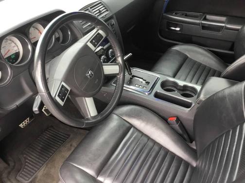 2009 Dodge Challenger R/T