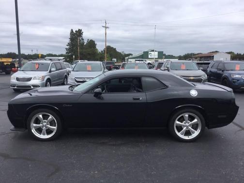 2009 Dodge Challenger R/T