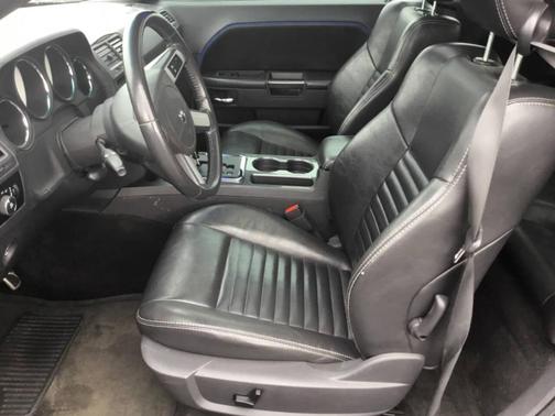 2009 Dodge Challenger R/T
