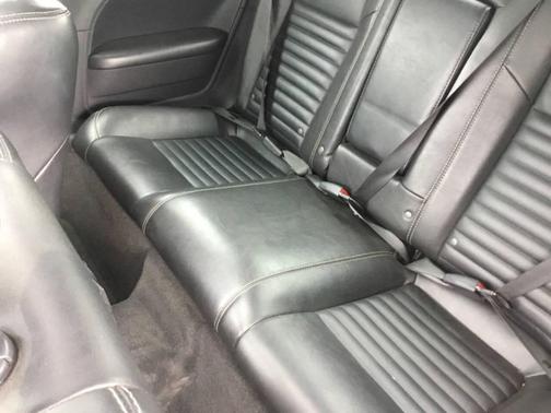 2009 Dodge Challenger R/T