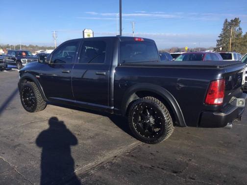 2013 RAM 1500 Tradesman/Express