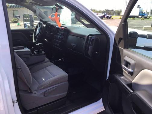 2015 GMC Sierra 3500 Base
