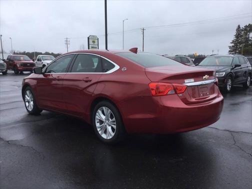 2015 Chevrolet Impala 2LT