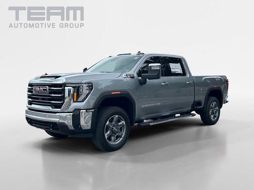 Sterling 2026 GMC Sierra 2500 SLT