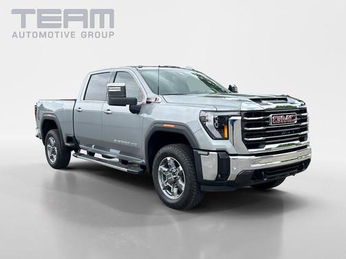 Sterling 2026 GMC Sierra 2500 SLT