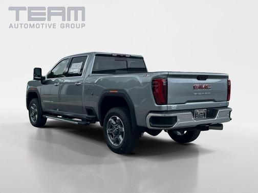 Sterling 2026 GMC Sierra 2500 SLT