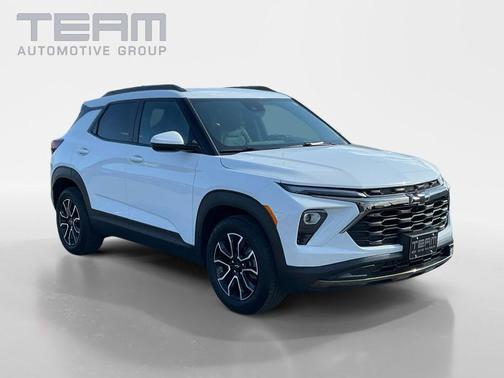 2024 Chevrolet Trailblazer ACTIV