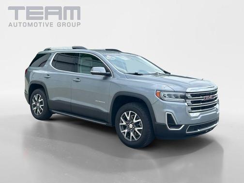 Sterling 2023 GMC Acadia SLE