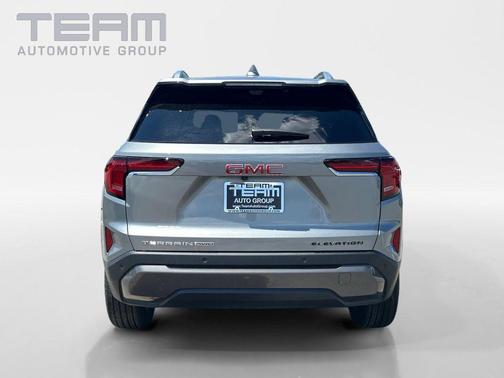 Sterling 2026 GMC Terrain Elevation