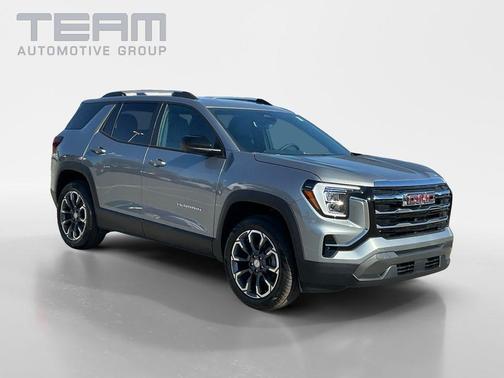Sterling 2026 GMC Terrain Elevation