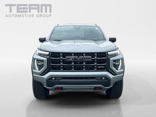 Sterling 2026 GMC Canyon AT4