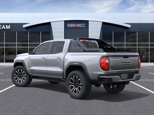 Sterling 2026 GMC Canyon AT4