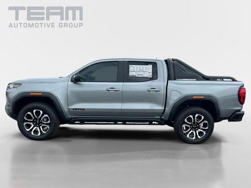 Sterling 2026 GMC Canyon AT4
