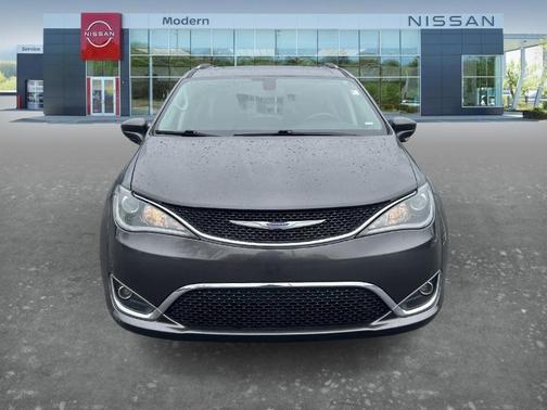 2020 Chrysler Pacifica Touring-L