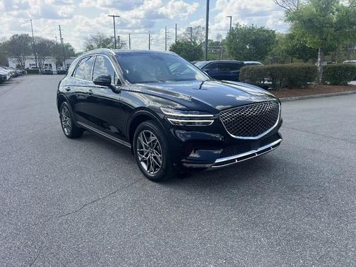 2024 Genesis GV70 2.5T