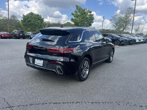 2024 Genesis GV70 2.5T