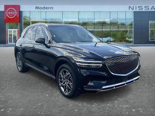 2024 Genesis GV70 2.5T