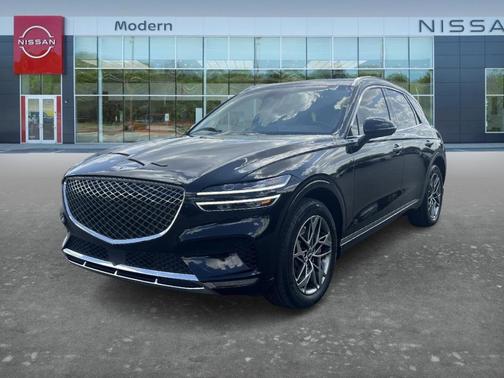 2024 Genesis GV70 2.5T
