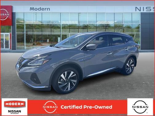 2024 Nissan Murano SL