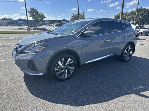 2024 Nissan Murano SL