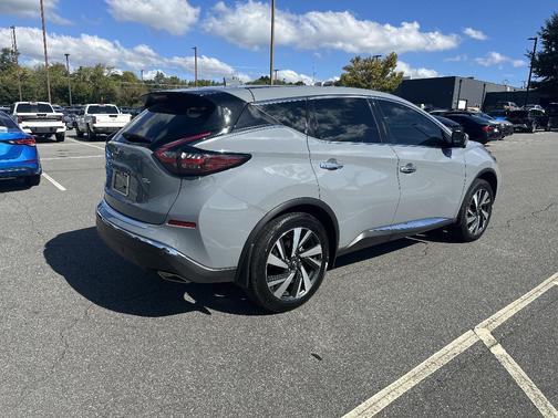 2024 Nissan Murano SL