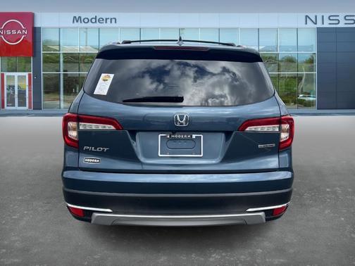 2019 Honda Pilot Touring 7-Passenger