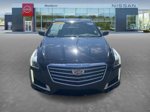 2019 Cadillac CTS 3.6L Luxury