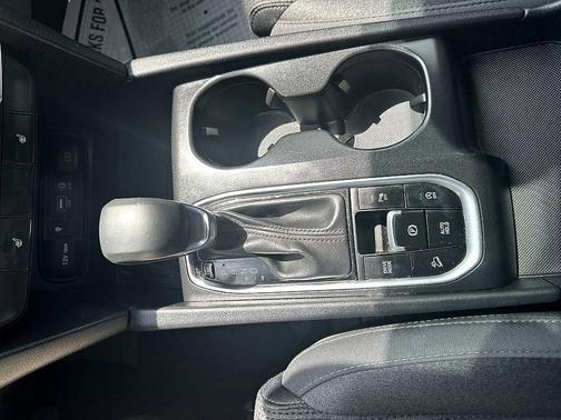 2020 Hyundai SANTA FE 2.4 SEL