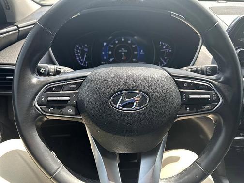 2020 Hyundai SANTA FE 2.4 SEL