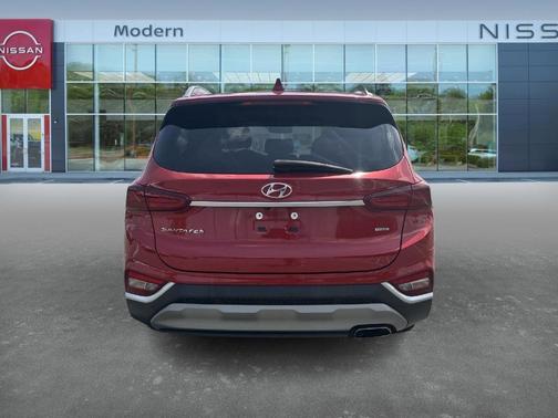 2020 Hyundai SANTA FE 2.4 SEL